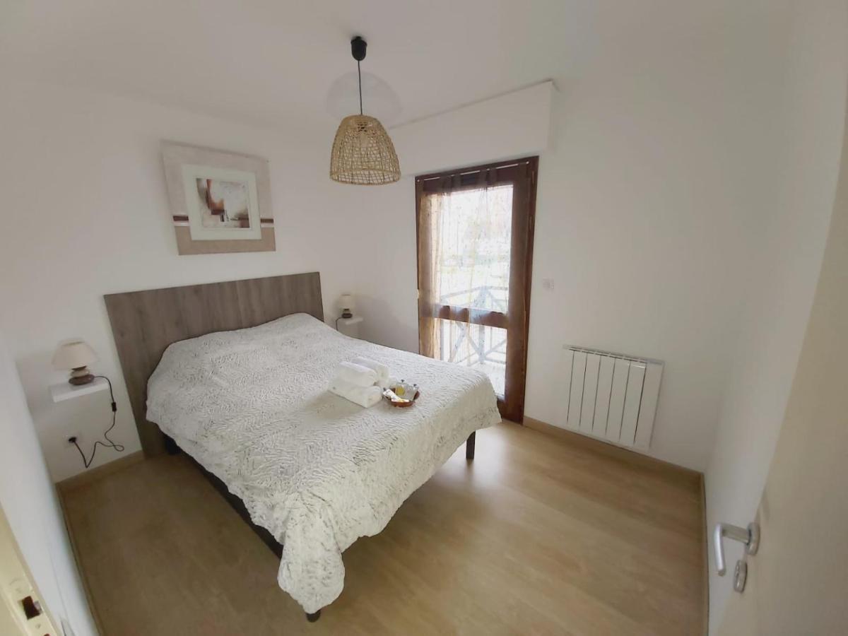 Appartement T2 Avec Balcon A Argeles Gazost Luaran gambar