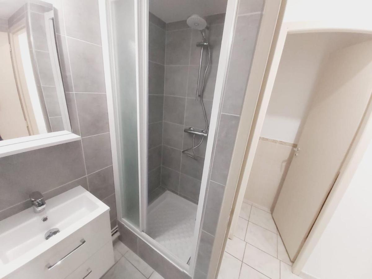 Appartement T2 Avec Balcon A Argeles Gazost Luaran gambar