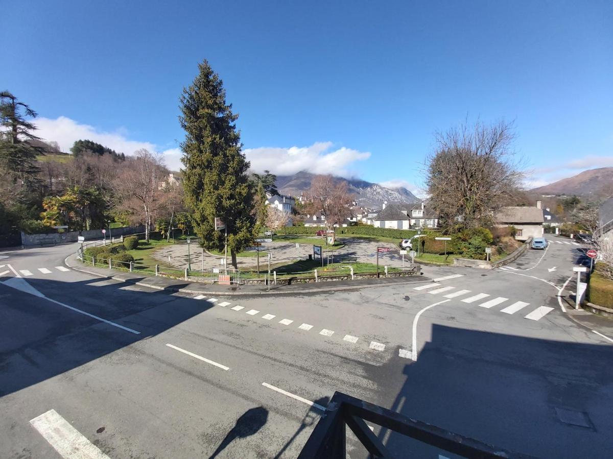 Appartement T2 Avec Balcon A Argeles Gazost Luaran gambar