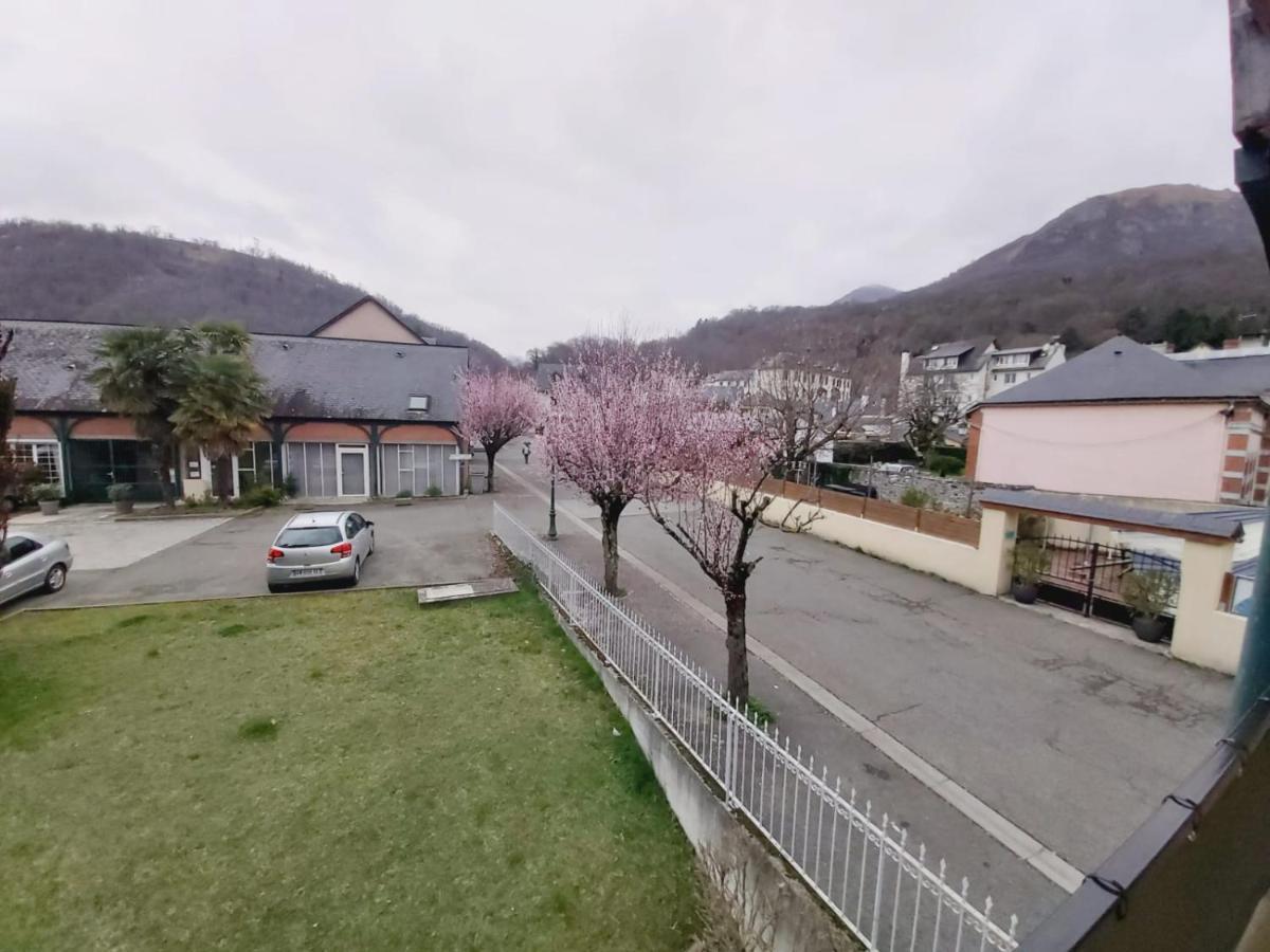 Appartement T2 Avec Balcon A Argeles Gazost Luaran gambar