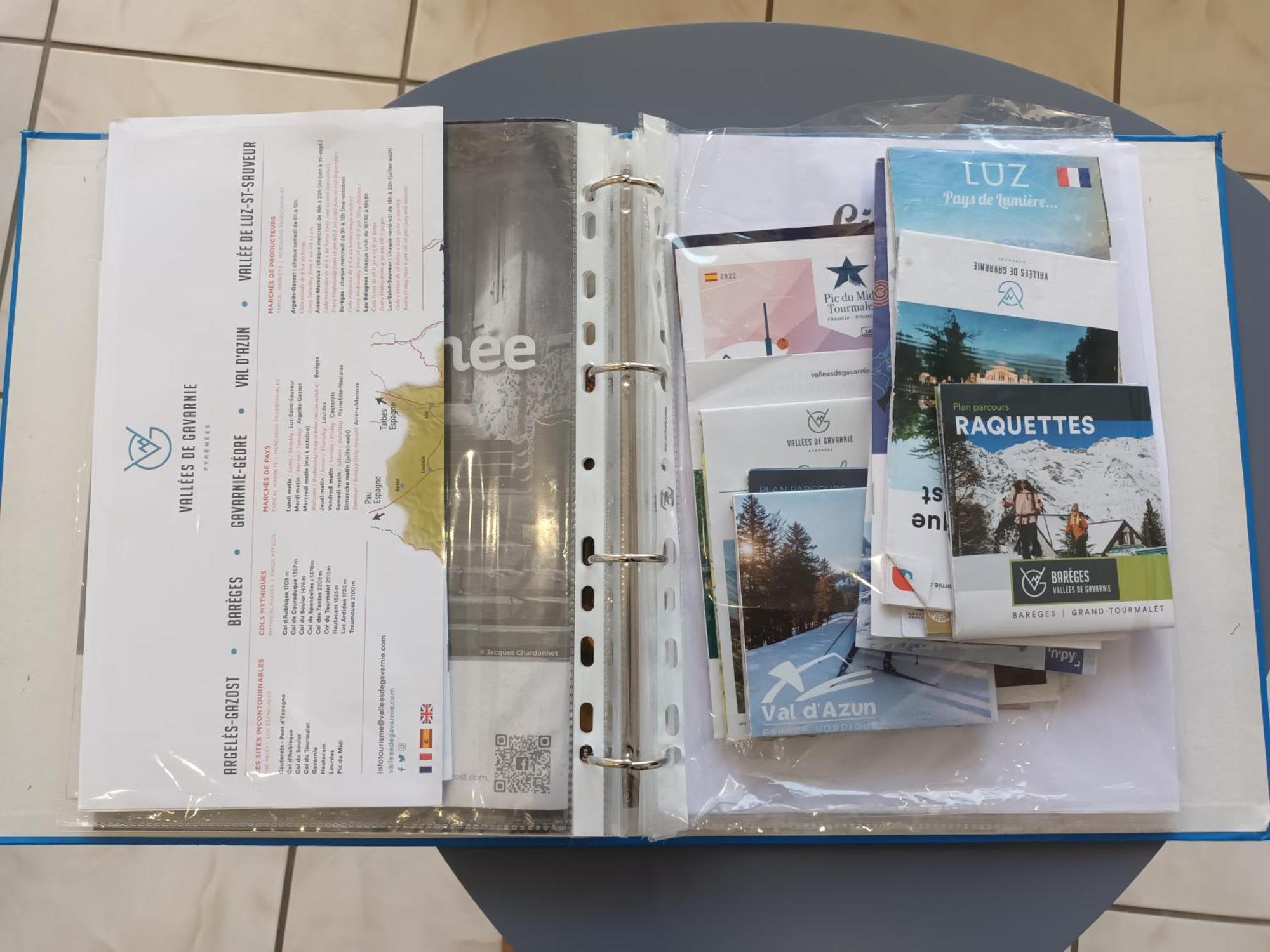 Appartement T2 Avec Balcon A Argeles Gazost Luaran gambar
