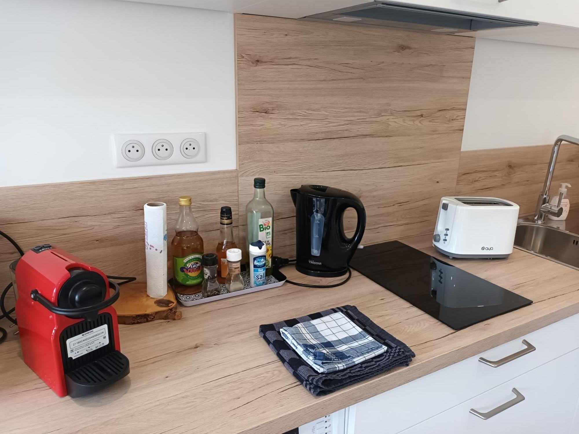 Appartement T2 Avec Balcon A Argeles Gazost Luaran gambar